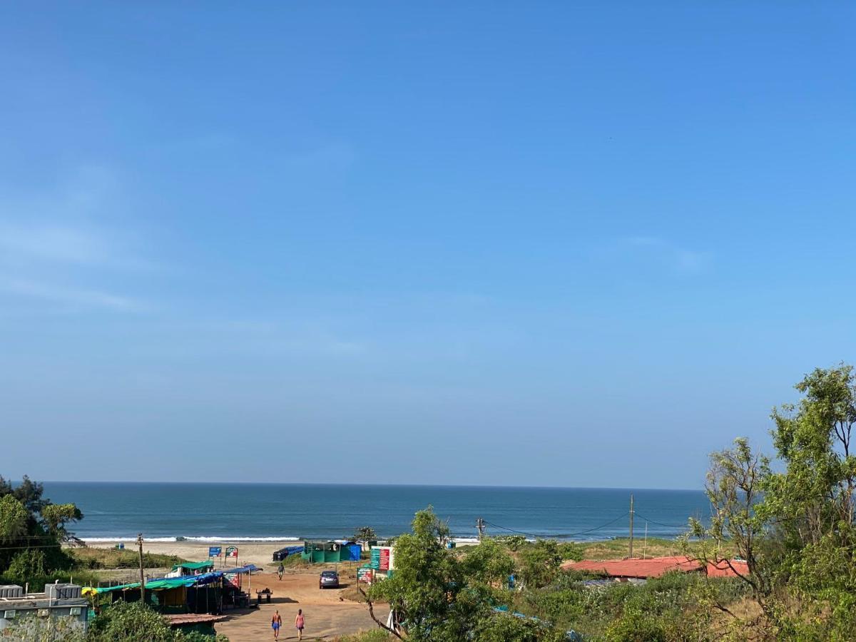 Ziba Beach モージム エクステリア 写真